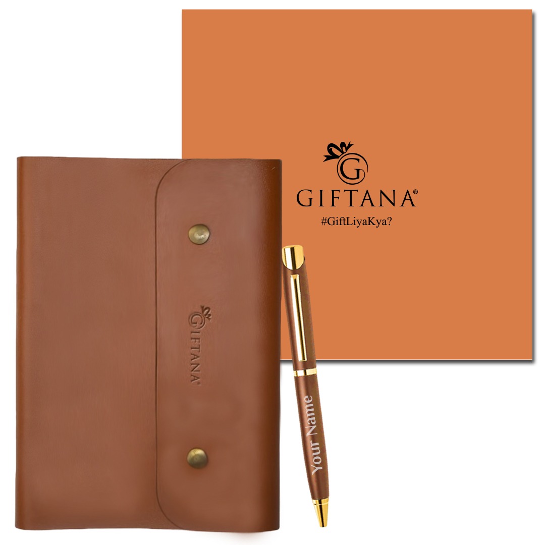 1683283797_Button Diary and Pen 2 in 1 Gift Set 05